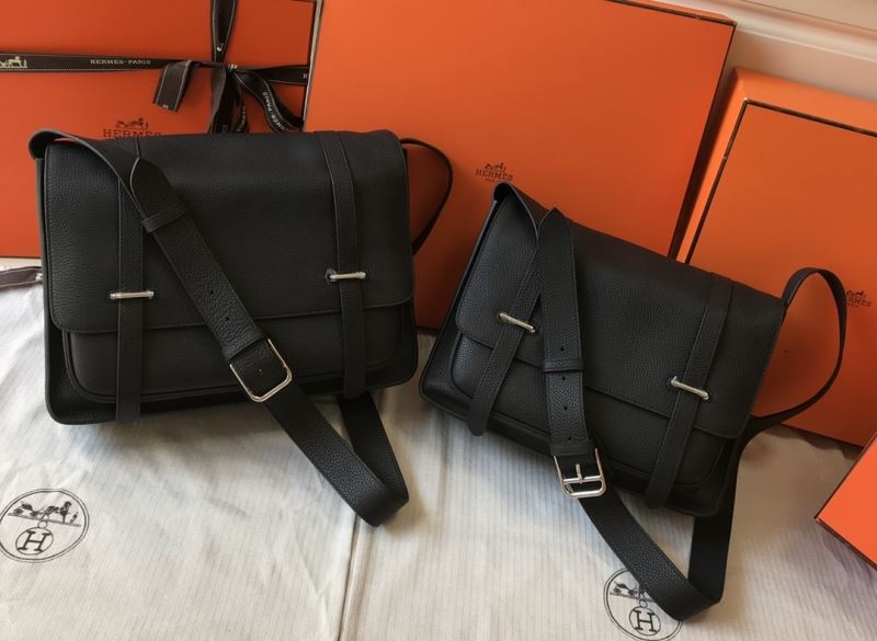 Hermes Satchel Bags